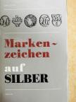 Jan Divis - Markenzeichen auf Silber [antikvár]
