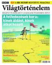 Matt Elton - BBC Világtörténelem 2018. szeptember 3. szám [antikvár]