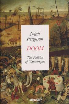 Niall Ferguson - Doom [antikvár]