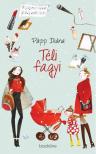 PAPP DIÁNA - Téli fagyi [antikvár]