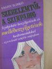 Békés Itala - Szerelemtől a színpadig [antikvár]