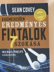 Sean Covey - A kiemelkedően eredményes fiatalok 7 szokása [antikvár]