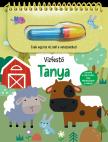 Mammoth word - Vízfestő - Tanya
