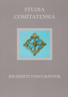 Ottományi Katalin (szerk.) - Studia Comitatensia 30. - Régészeti tanulmányok [antikvár]