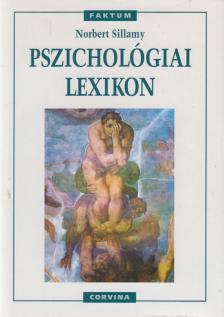 Wolfgang Schmidbauer - Pszichológiai lexikon [antikvár]