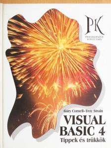 Gary Cornell - Visual Basic 4 [antikvár]