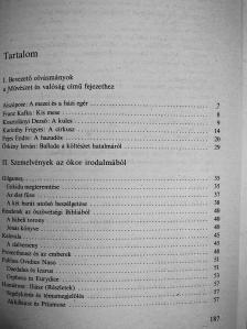 Aiszóposz - Irodalmi szöveggyűjtemény I. [antikvár]