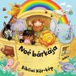 Noé bárkája - lapozó, forgatható oldallal
