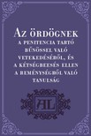 György Also Linduai Kultsar - Az ördögnek a penitencia tartó bűnössel való vetekedéséről [eKönyv: pdf]