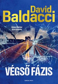 David BALDACCI - Végső fázis