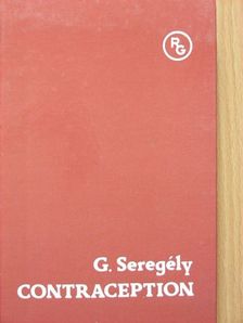 Seregély György - Contraception [antikvár]