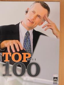 Top 100 2011 [antikvár]