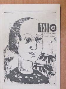 Budai György - Kevi Kör 1975/3. [antikvár]
