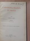 Achille Loria - A szociológia feladata és iskolái [antikvár]