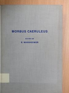 C. G. Herdenstam - Morbus Caeruleus [antikvár]