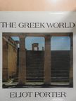 Peter Levi - The Greek World [antikvár]