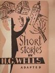 H. G. Wells - Short Stories [antikvár]