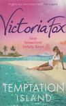 Victoria Fox - Temptation Island [antikvár]
