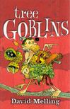 David Melling - Tree Goblins [antikvár]