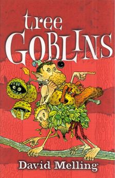 David Melling - Tree Goblins [antikvár]