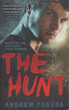 FUKUDA, ANDREW - The Hunt [antikvár]