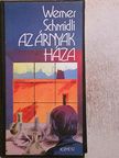 Werner Schmidli - Az árnyak háza [antikvár]