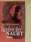 Tami Hoag - Sünden der Nacht [antikvár]