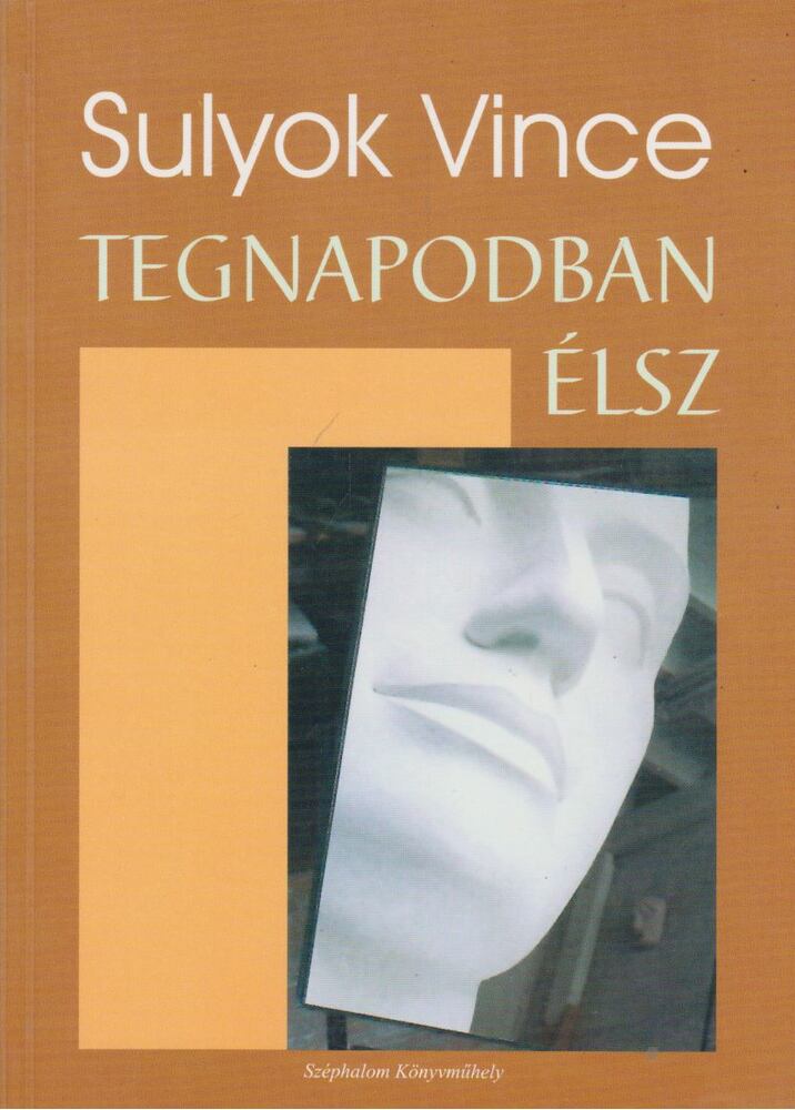 Sulyok Vince - Tegnapodban élsz [antikvár]