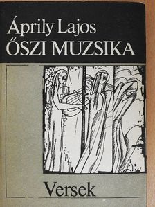 Janus Pannonius - Őszi muzsika [antikvár]