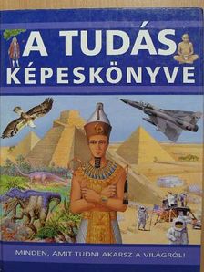 A tudás képeskönyve [antikvár]