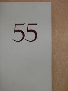 Dr. Torgyán Atilla - 55 (dedikált példány) [antikvár]
