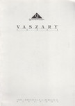 TOPOR TÜNDE - Vaszary János [antikvár]