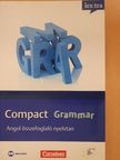 Susanne Self - Compact Grammar - Angol összefoglaló nyelvtan [antikvár]