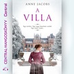 Anne Jacobs - A villa [eHangoskönyv]