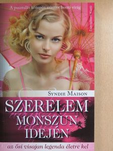 Syndie Maison - Szerelem monszun idején [antikvár]