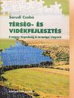 Sarudi Csaba - Térség- és vidékfejlesztés [antikvár]