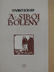 Nyirő József - A sibói bölény [antikvár]