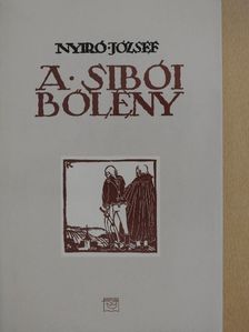 Nyirő József - A sibói bölény [antikvár]