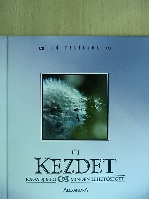 James G. Huneker - Új kezdet [antikvár]