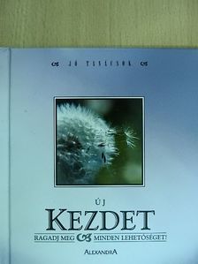 James G. Huneker - Új kezdet [antikvár]