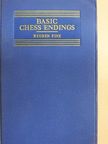 Reuben Fine - Basic Chess Endings [antikvár]