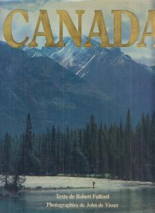 Fulford, Robert - Canada [antikvár]