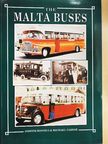 Joseph Bonnici - The Malta Buses [antikvár]
