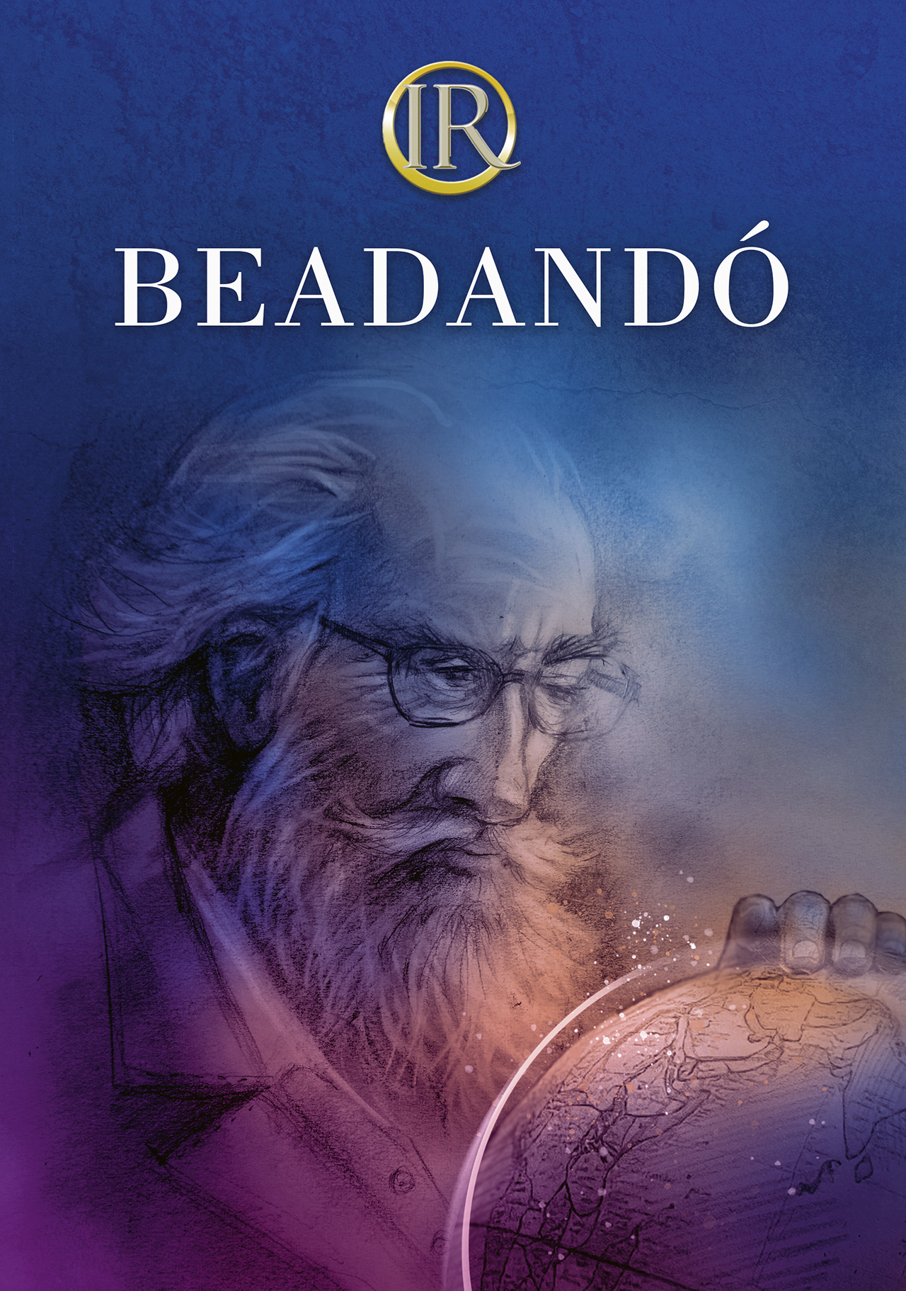 Az Irodalmi Rádió alkotóközössége-Zsoldos Árpád és Adrienn[szerk.] - Beadandó