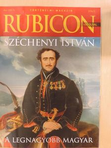 Aczél Eszter - Rubicon 2016/9. [antikvár]