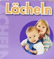 Lächeln (minikönyv) [antikvár]