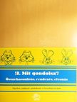 Dékány Judit - Mit gondolsz? 3. [antikvár]