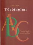 Sikli László - Történelmi ABC [antikvár]