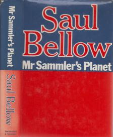 Mr. Sammler's Planet [antikvár]