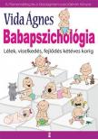 VIDA ÁGNES - Babapszichológia [antikvár]